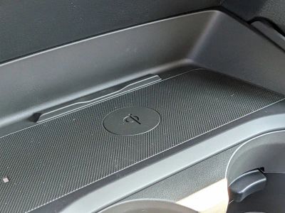 2026 Mazda CX-30 — photo 27 view