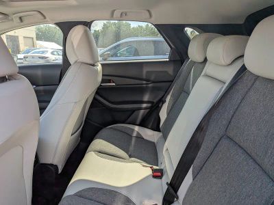 2026 Mazda CX-30 — photo 10 view