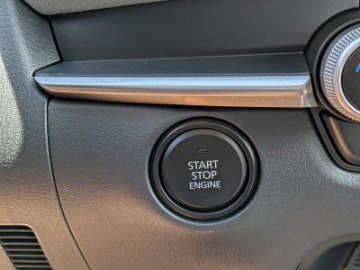 2026 Mazda CX-30 — photo 25 view