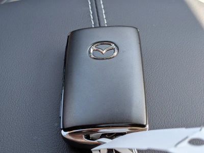 2026 Mazda CX-30 — photo 30 view