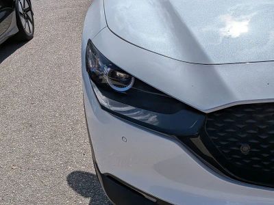 2026 Mazda CX-30 — engine compartment view