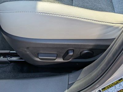 2026 Mazda CX-30 — photo 16 view