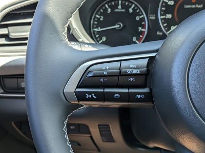 2026 Mazda CX-30 — photo 20 view