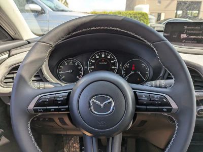 2026 Mazda CX-30 — photo 22 view