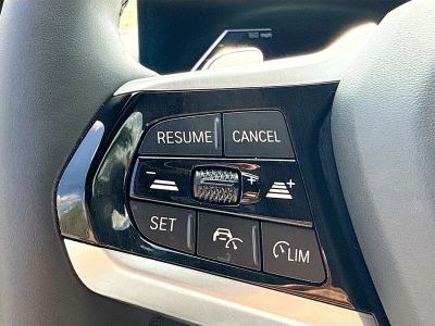 2025 BMW 3 Series — photo 38 view