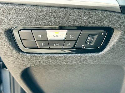 2025 BMW 3 Series — photo 36 view