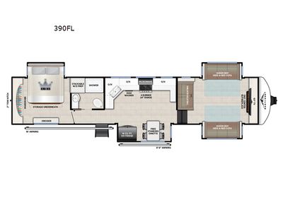 2026 EAST TO WEST Tandara - Photo 1