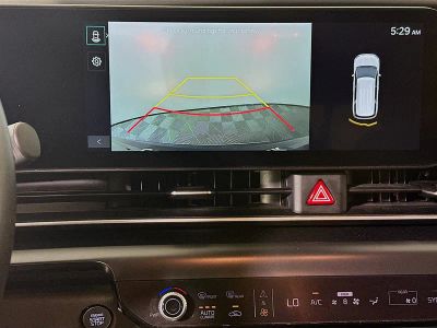 2025 Kia Carnival — photo 25 view