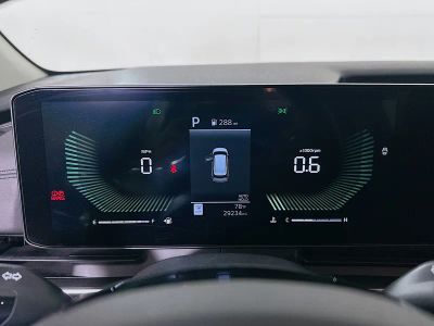 2025 Kia Carnival — photo 19 view