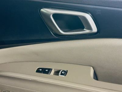 2025 Kia Carnival — photo 29 view
