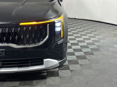 2025 Kia Carnival — photo 9 view