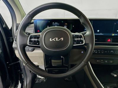 2025 Kia Carnival — photo 15 view