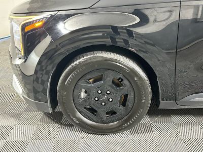2025 Kia Carnival — photo 11 view