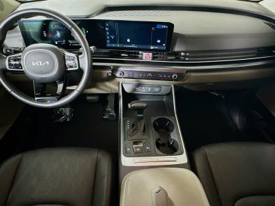 2025 Kia Carnival — photo 27 view
