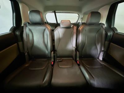 2025 Kia Carnival — photo 30 view