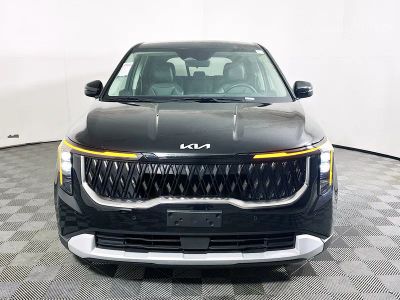 2025 Kia Carnival — photo 8 view