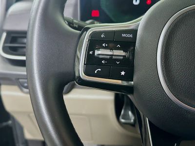 2025 Kia Carnival — photo 16 view