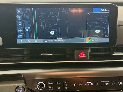 2025 Kia Carnival — photo 24 view