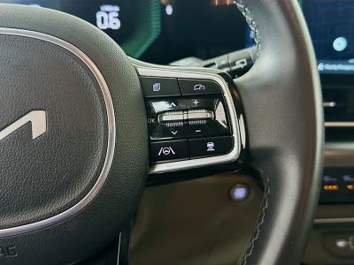 2025 Kia Carnival — photo 17 view