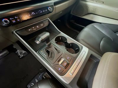 2025 Kia Carnival — photo 22 view