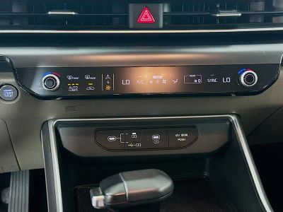 2025 Kia Carnival — photo 23 view