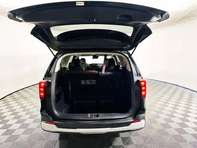 2025 Kia Carnival — photo 31 view