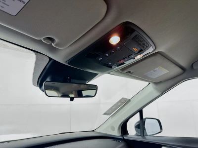 2025 Kia Carnival — photo 18 view