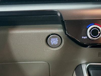 2025 Kia Carnival — photo 20 view
