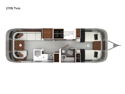 2026 Airstream Globetrotter - Photo 3