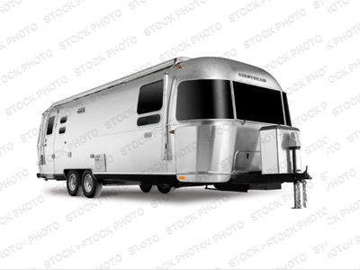 2026 Airstream Globetrotter - Photo 1