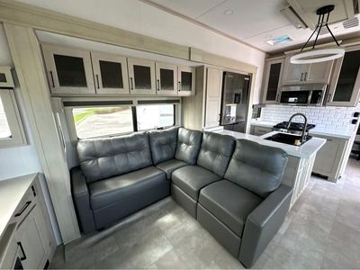 2025 GRAND DESIGN SOLITUDE - Photo 15