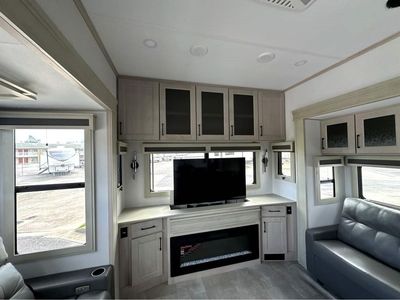 2025 GRAND DESIGN SOLITUDE - Photo 14