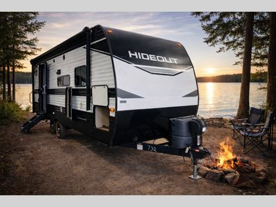 2023 Keystone RV Hideout - Photo 1