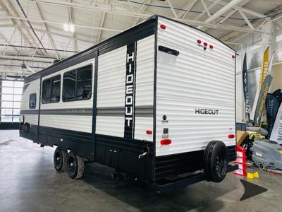 2023 Keystone RV Hideout - Photo 6