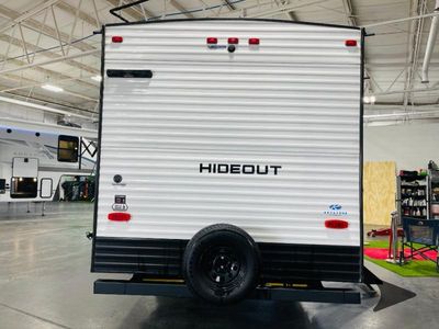 2023 Keystone RV Hideout - Photo 5