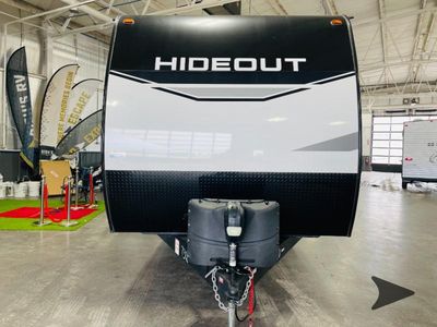 2023 Keystone RV Hideout - Photo 9