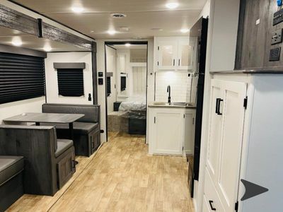 2023 Keystone RV Hideout - Photo 25