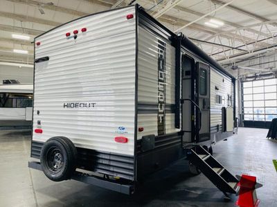 2023 Keystone RV Hideout - Photo 4