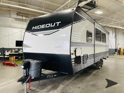 2023 Keystone RV Hideout - Photo 8