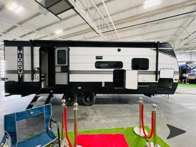 2023 Keystone RV Hideout - Photo 3