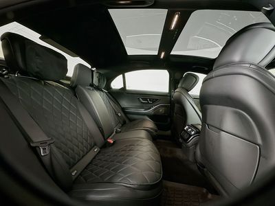 2024 Mercedes-Benz S-Class - Photo 26
