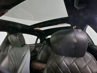 2024 Mercedes-Benz S-Class - Photo 21