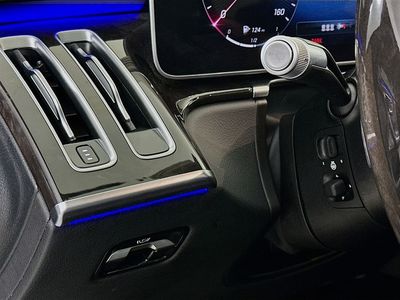 2024 Mercedes-Benz S-Class - Photo 9