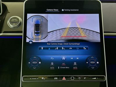 2024 Mercedes-Benz S-Class - Photo 13