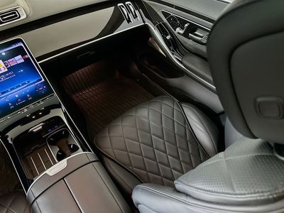 2024 Mercedes-Benz S-Class - Photo 22