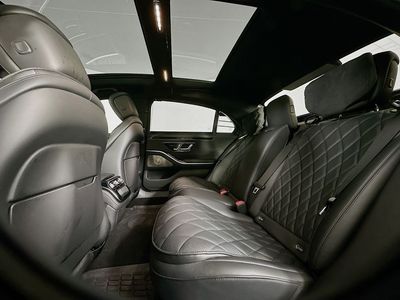 2024 Mercedes-Benz S-Class - Photo 23