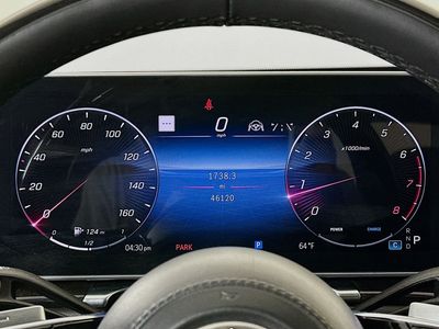 2024 Mercedes-Benz S-Class - Photo 11