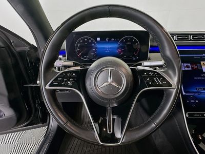 2024 Mercedes-Benz S-Class - Photo 10
