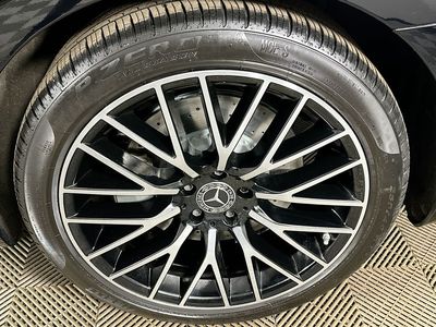 2024 Mercedes-Benz S-Class - Photo 29