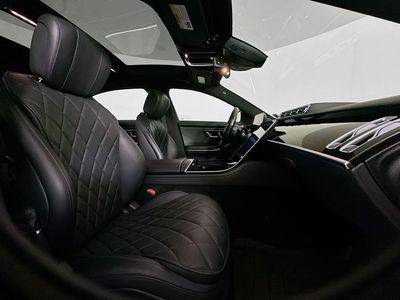 2024 Mercedes-Benz S-Class - Photo 27
